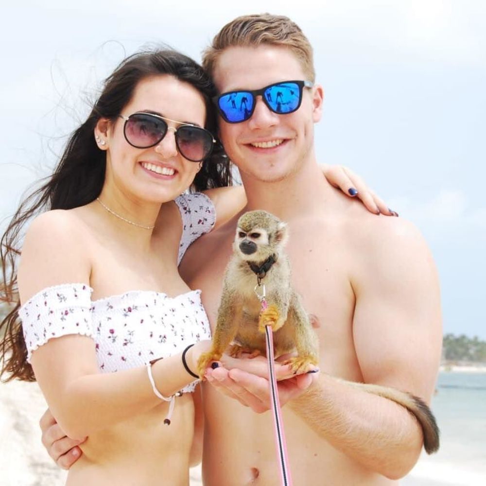 Meet your Posher, Kelly